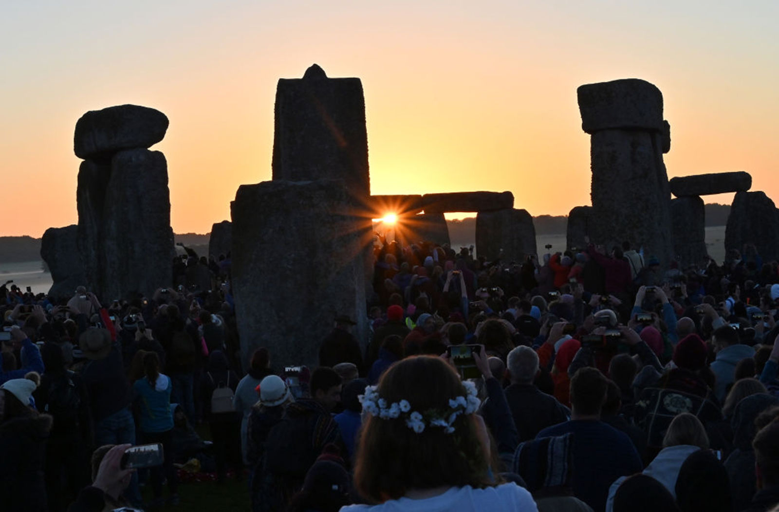 Stonehenge